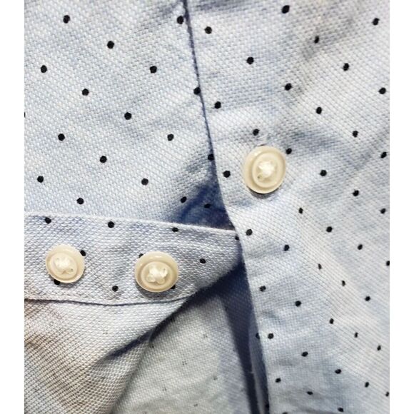 Lot of 2 Denim & Flower Ricky Singh Men’s Shirts Size Large Button-Up L/S - Picture 16 of 16